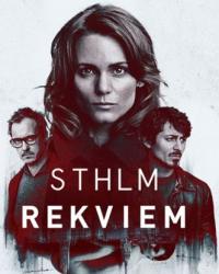 Стокгольмский реквием (2018) смотреть онлайн